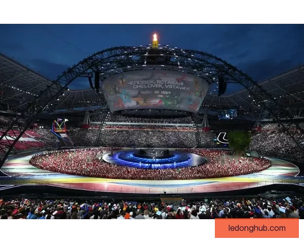 体育竞猜官网：全方位分析与策略指南助您轻松赢得胜利